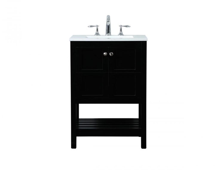 Elegant Theo Bathroom Vanity