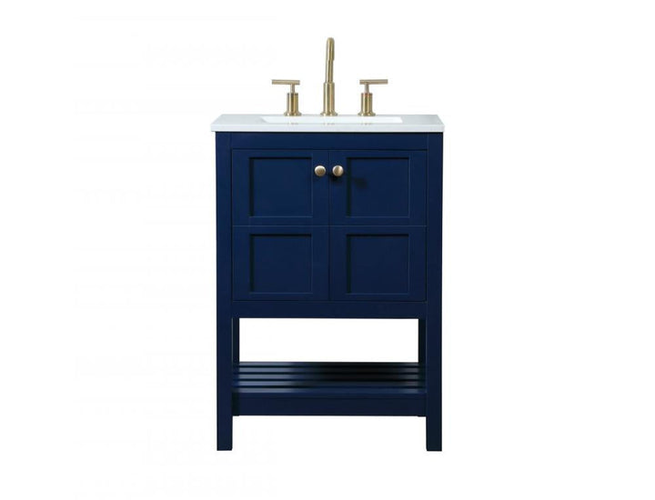 Elegant Theo Bathroom Vanity