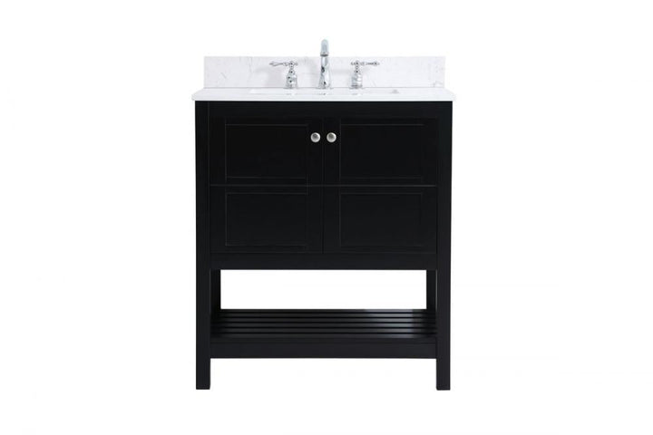 Elegant Theo Bathroom Vanity