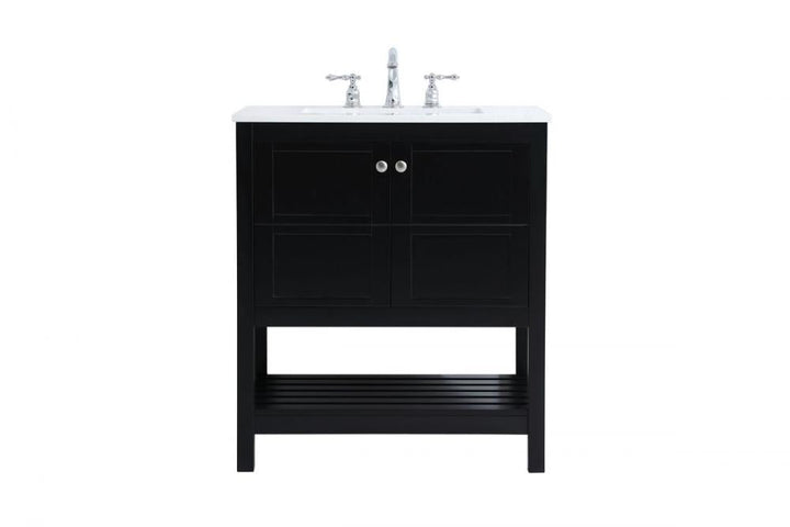 Elegant Theo Bathroom Vanity