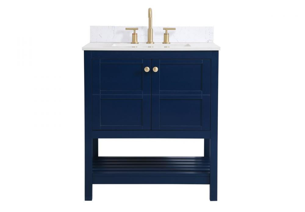 Elegant Theo Bathroom Vanity