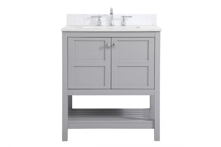 Elegant Theo Bathroom Vanity