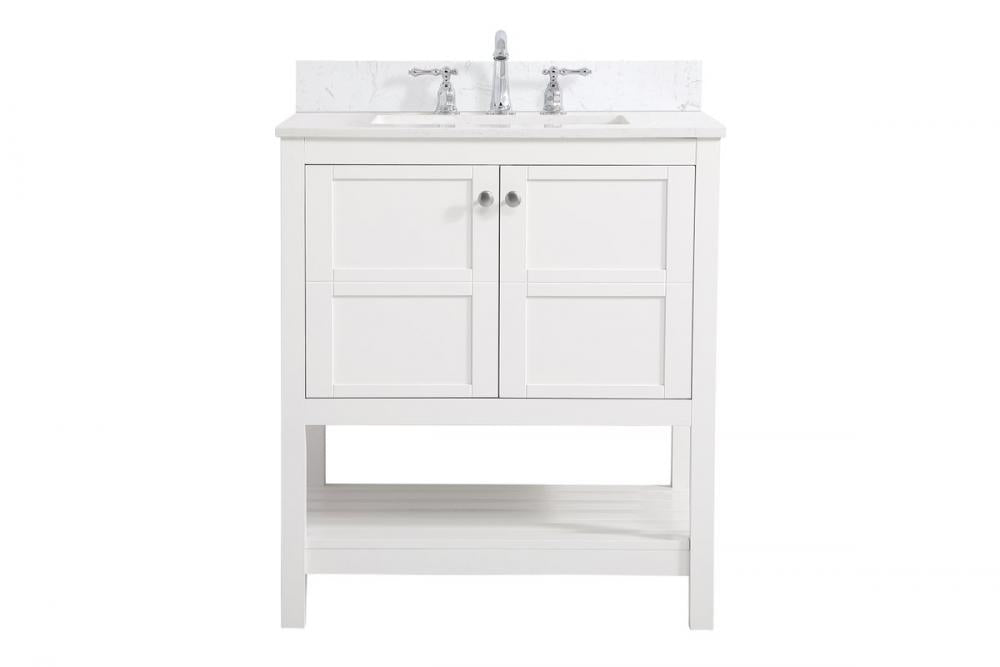Elegant Theo Bathroom Vanity
