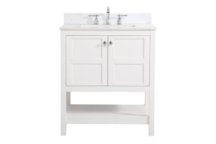 Elegant Theo Bathroom Vanity