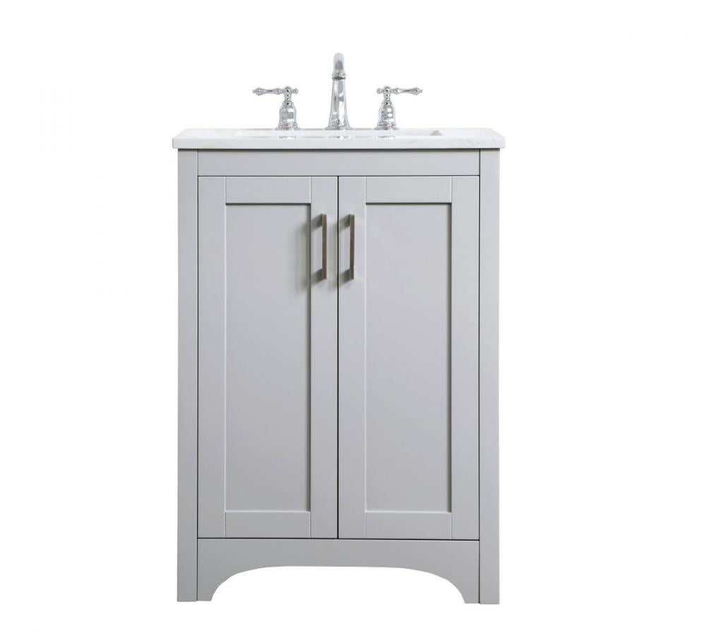 Elegant Moore Bathroom Vanity