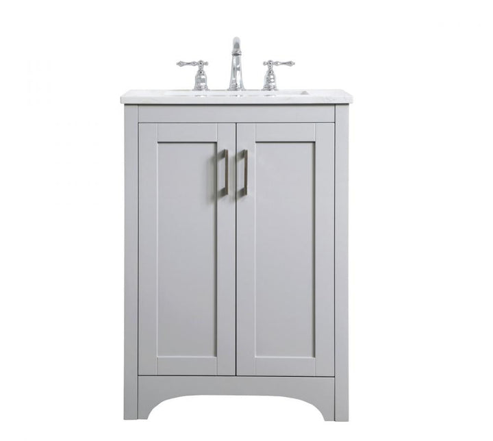 Elegant Moore Bathroom Vanity