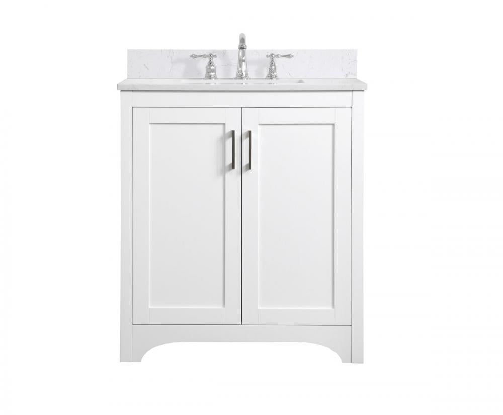 Elegant Moore Bathroom Vanity