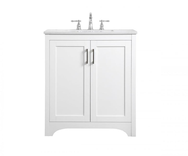 Elegant Moore Bathroom Vanity