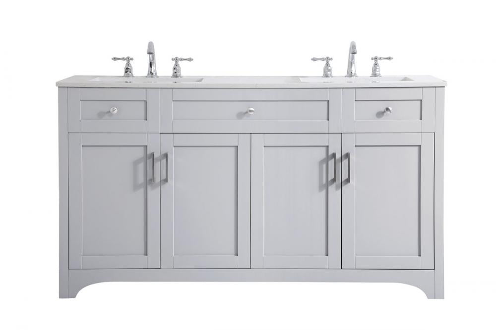 Elegant Moore Bathroom Vanity