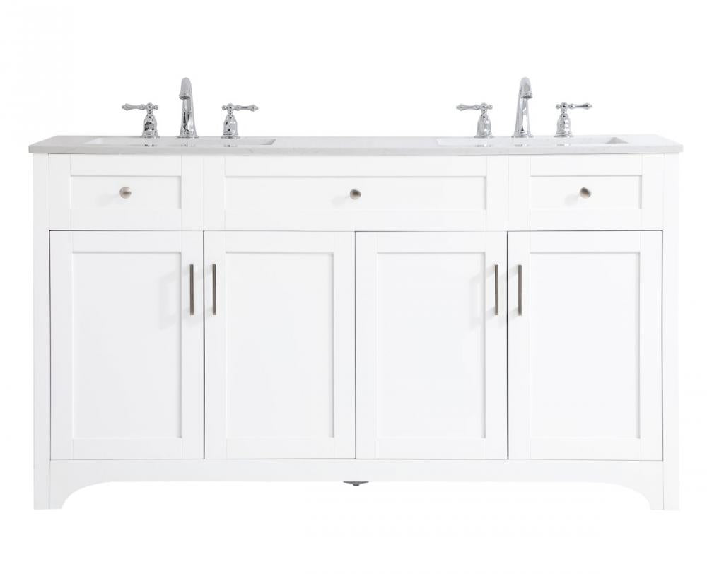 Elegant Moore Bathroom Vanity