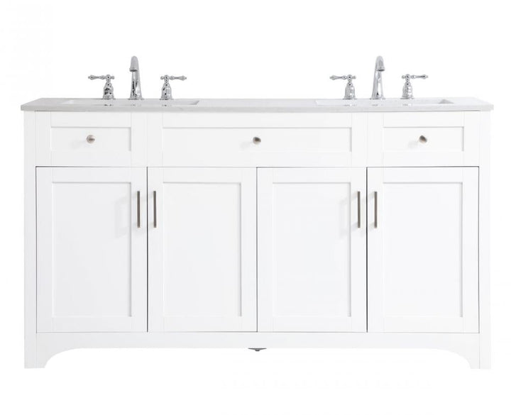 Elegant Moore Bathroom Vanity