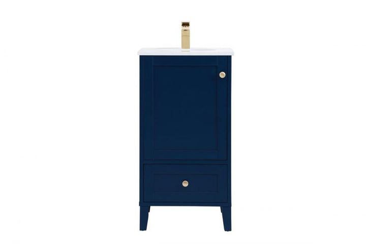 Elegant Sommerville Bathroom Vanity
