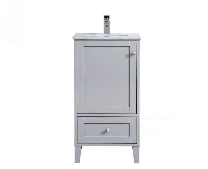 Elegant Sommerville Bathroom Vanity