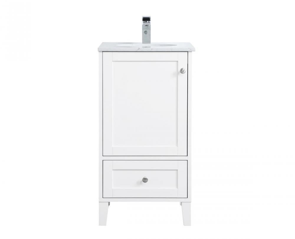 Elegant Sommerville Bathroom Vanity