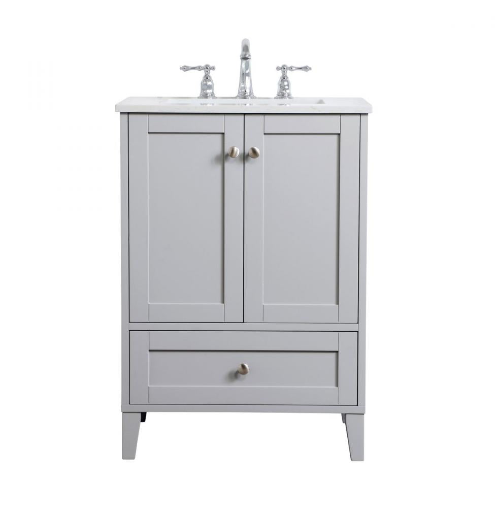 Elegant Sommerville Bathroom Vanity