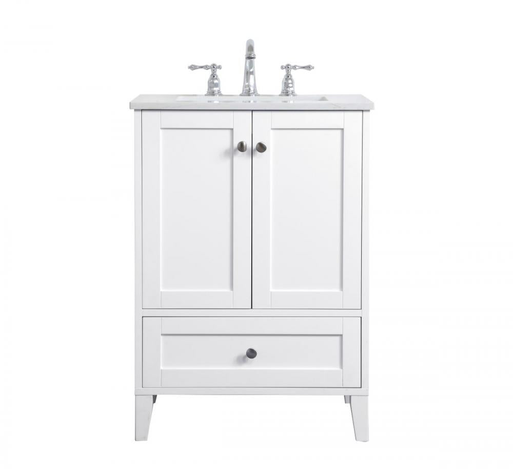 Elegant Sommerville Bathroom Vanity