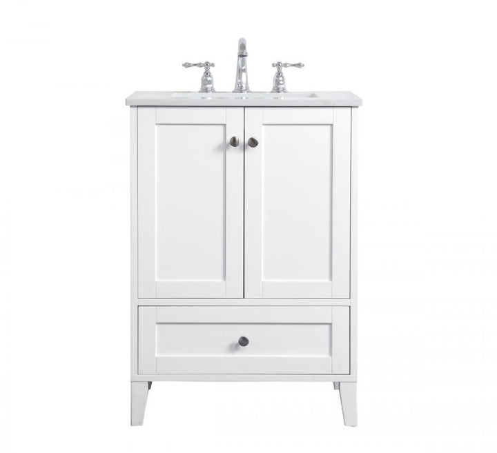 Elegant Sommerville Bathroom Vanity