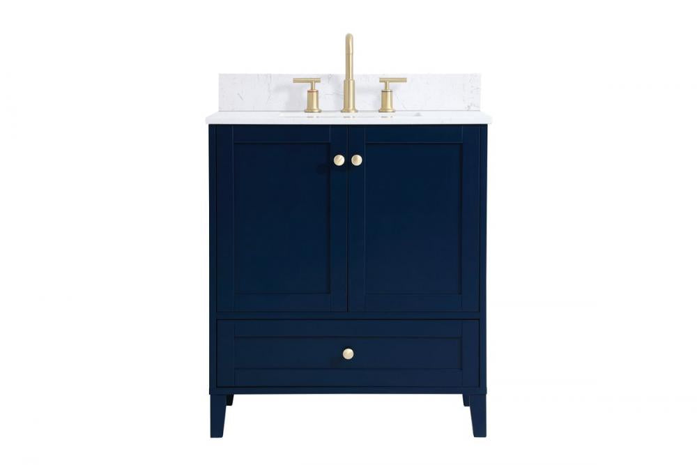 Elegant Sommerville Bathroom Vanity
