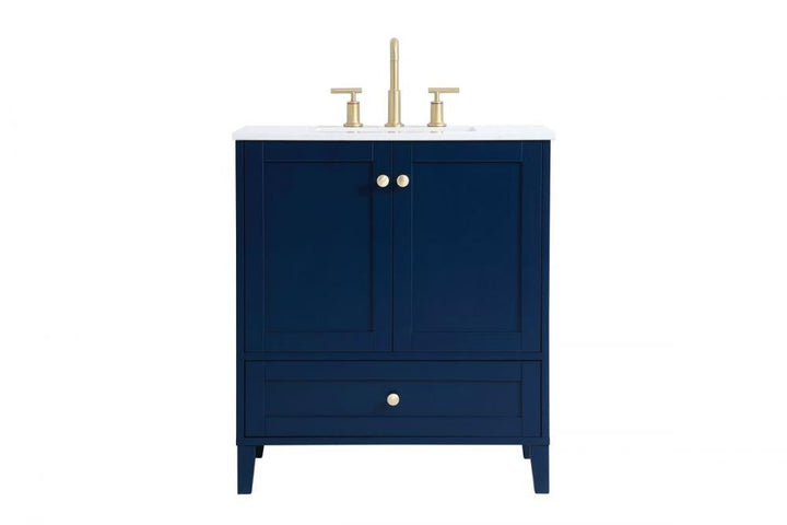 Elegant Sommerville Bathroom Vanity