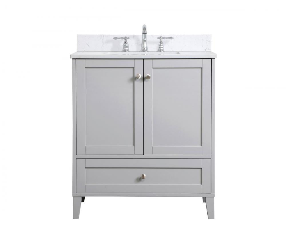 Elegant Sommerville Bathroom Vanity