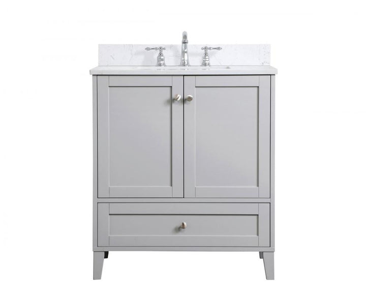 Elegant Sommerville Bathroom Vanity