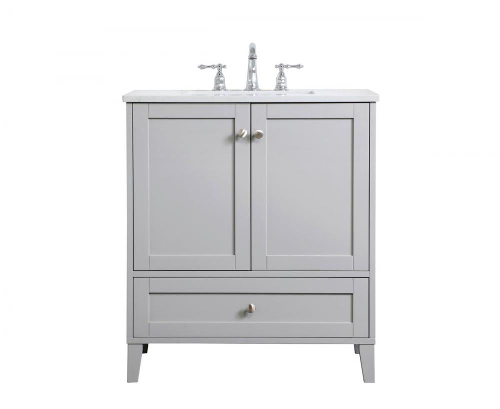Elegant Sommerville Bathroom Vanity