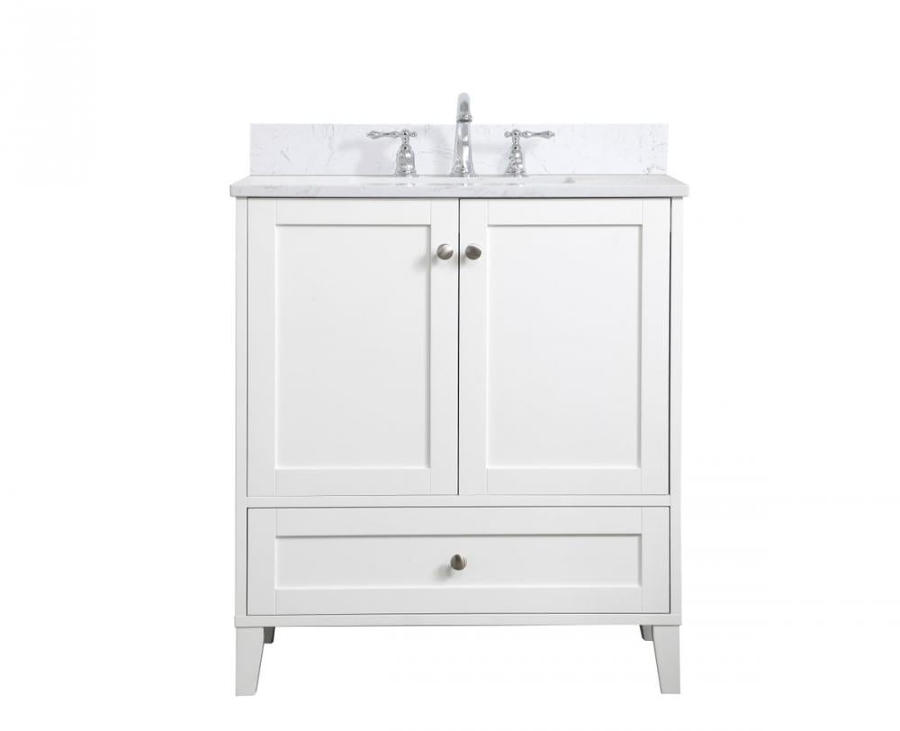 Elegant Sommerville Bathroom Vanity