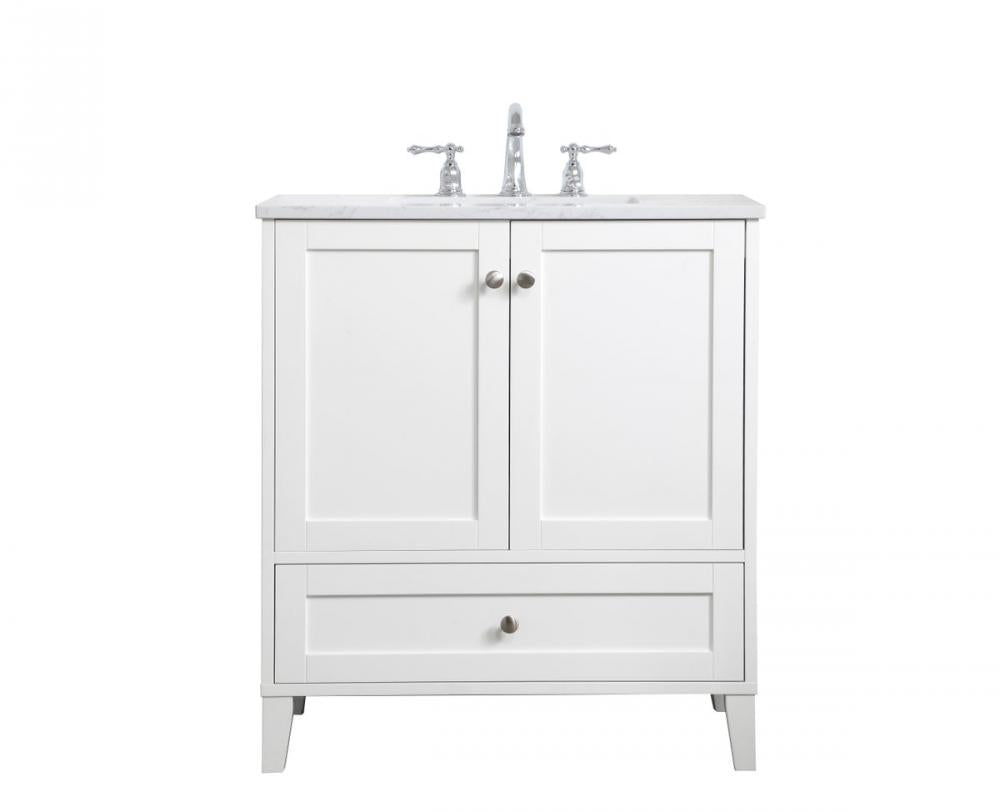 Elegant Sommerville Bathroom Vanity