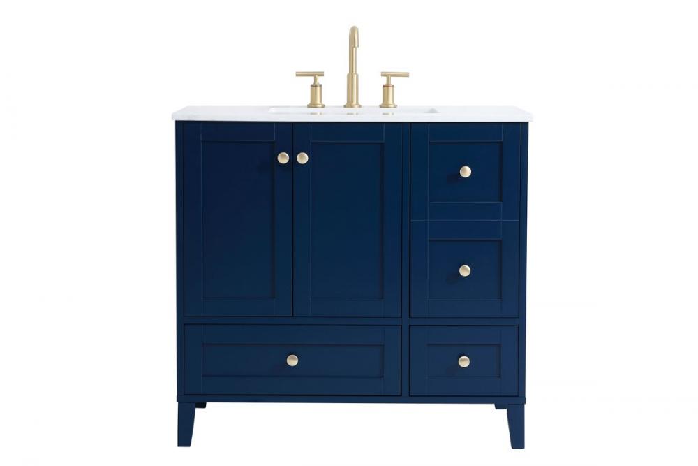 Elegant Sommerville Bathroom Vanity