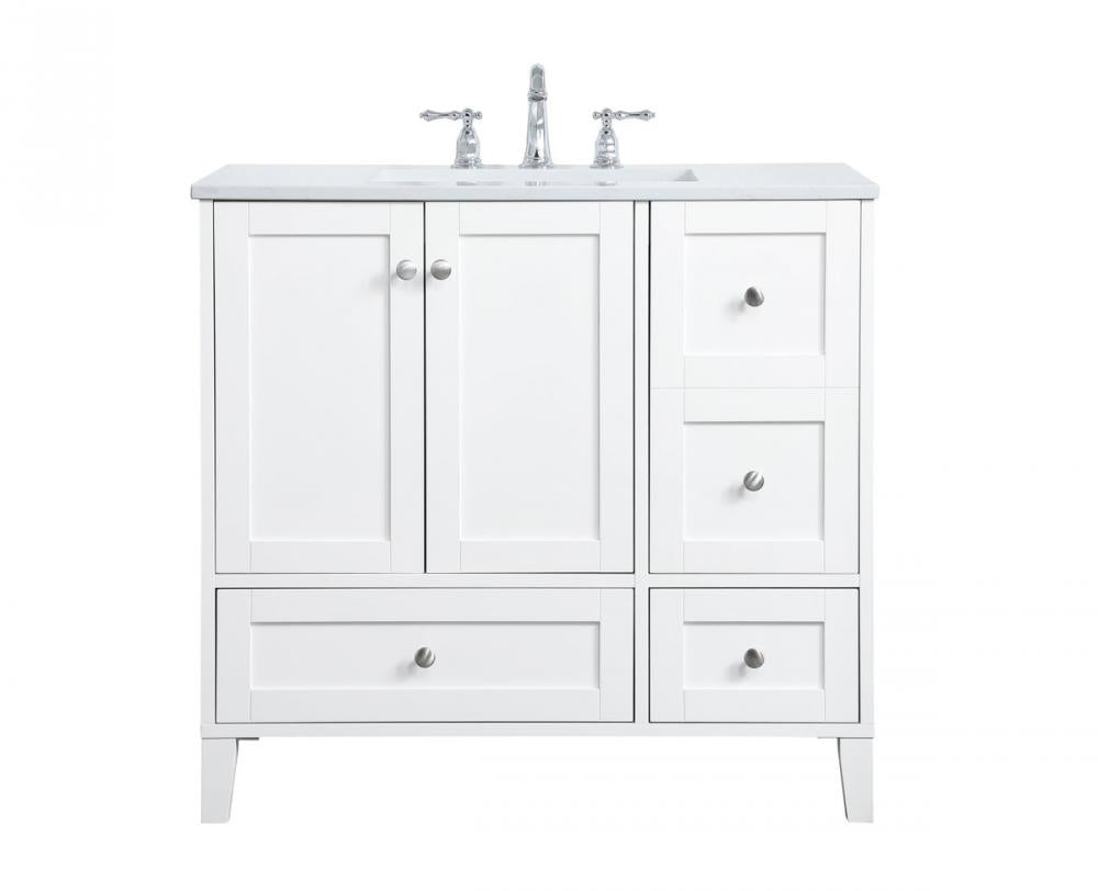 Elegant Sommerville Bathroom Vanity