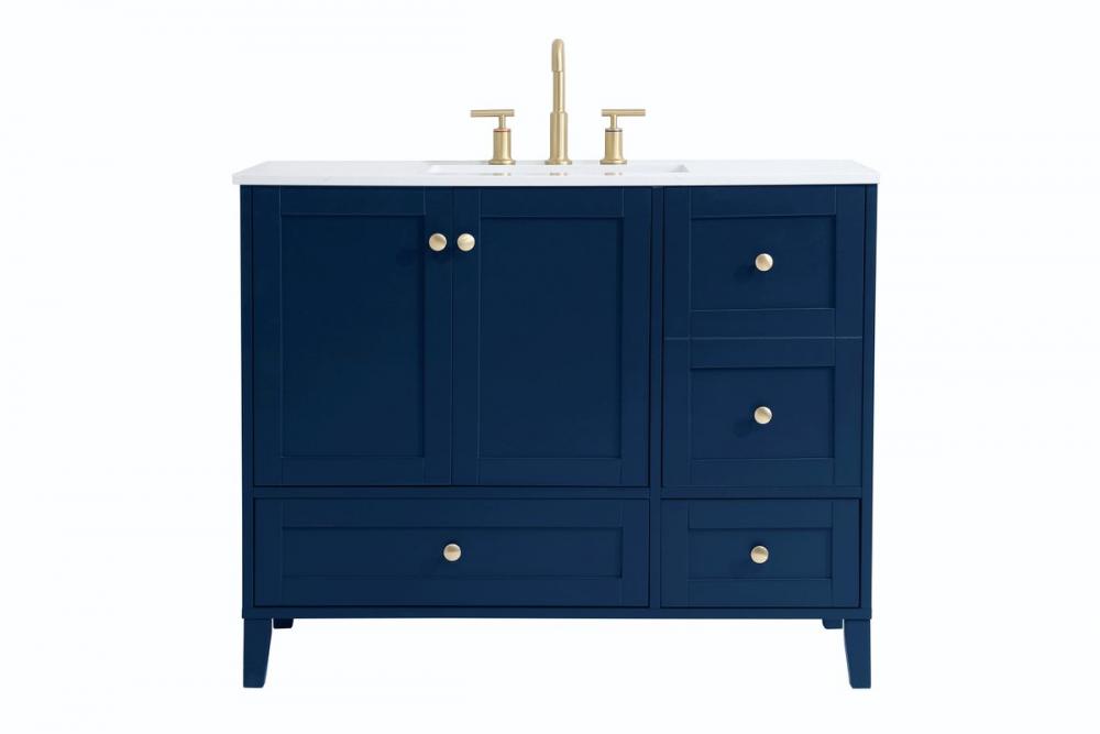 Elegant Sommerville Bathroom Vanity