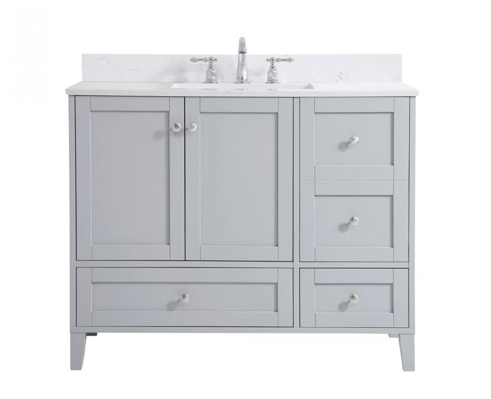 Elegant Sommerville Bathroom Vanity