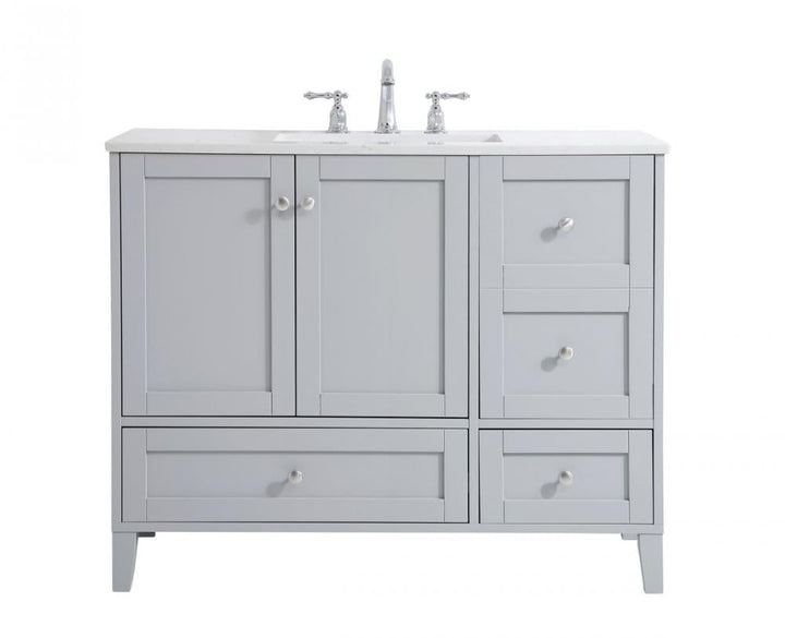 Elegant Sommerville Bathroom Vanity