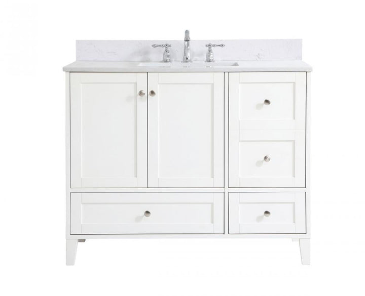 Elegant Sommerville Bathroom Vanity