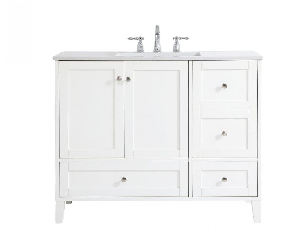 Elegant Sommerville Bathroom Vanity