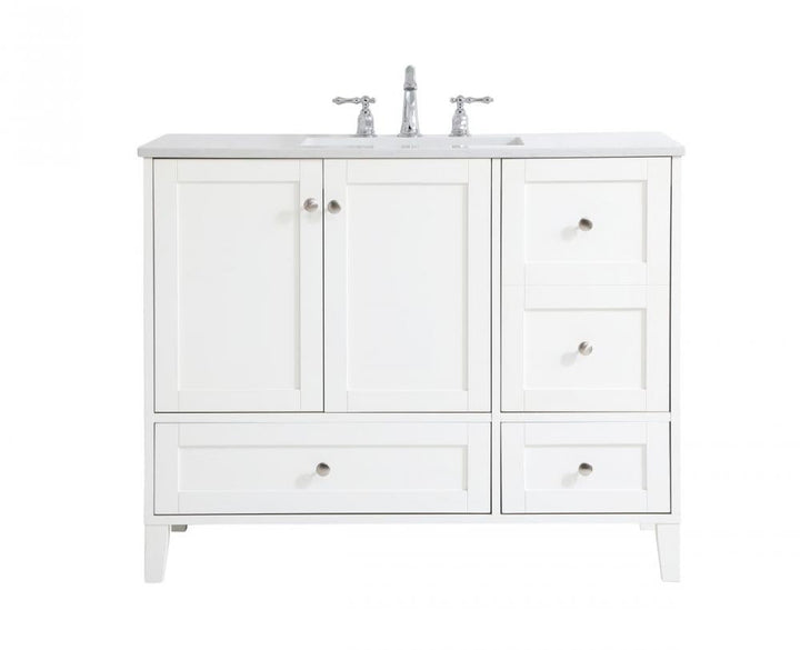 Elegant Sommerville Bathroom Vanity