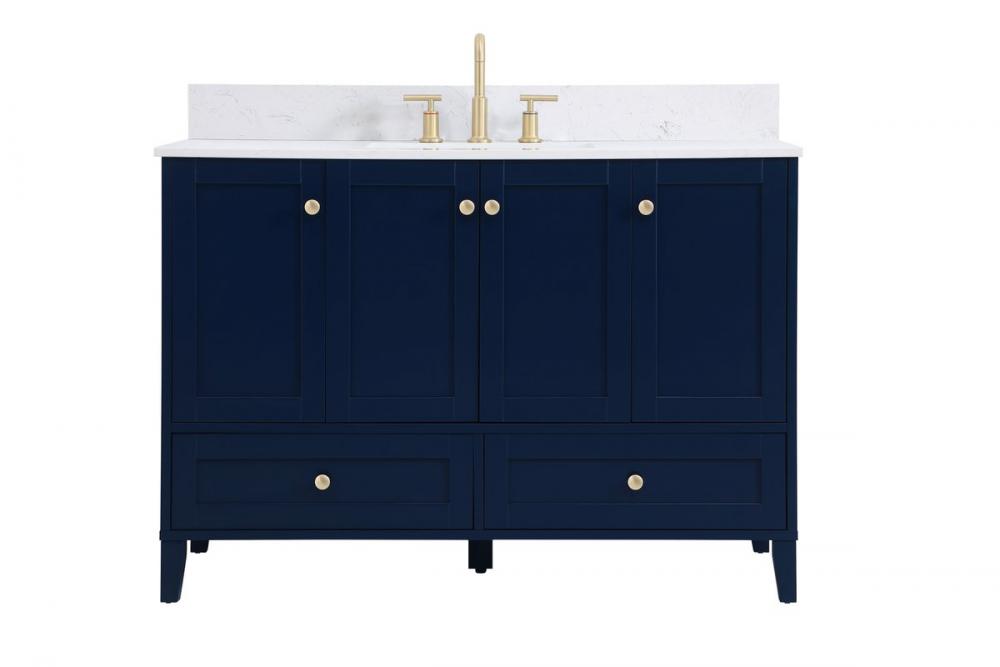 Elegant Sommerville Bathroom Vanity