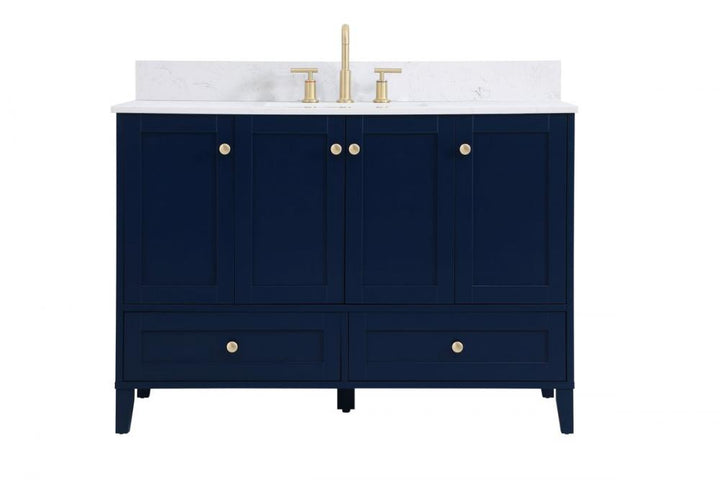 Elegant Sommerville Bathroom Vanity