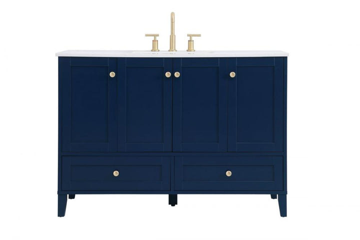 Elegant Sommerville Bathroom Vanity