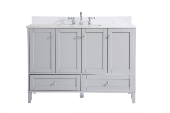 Elegant Sommerville Bathroom Vanity