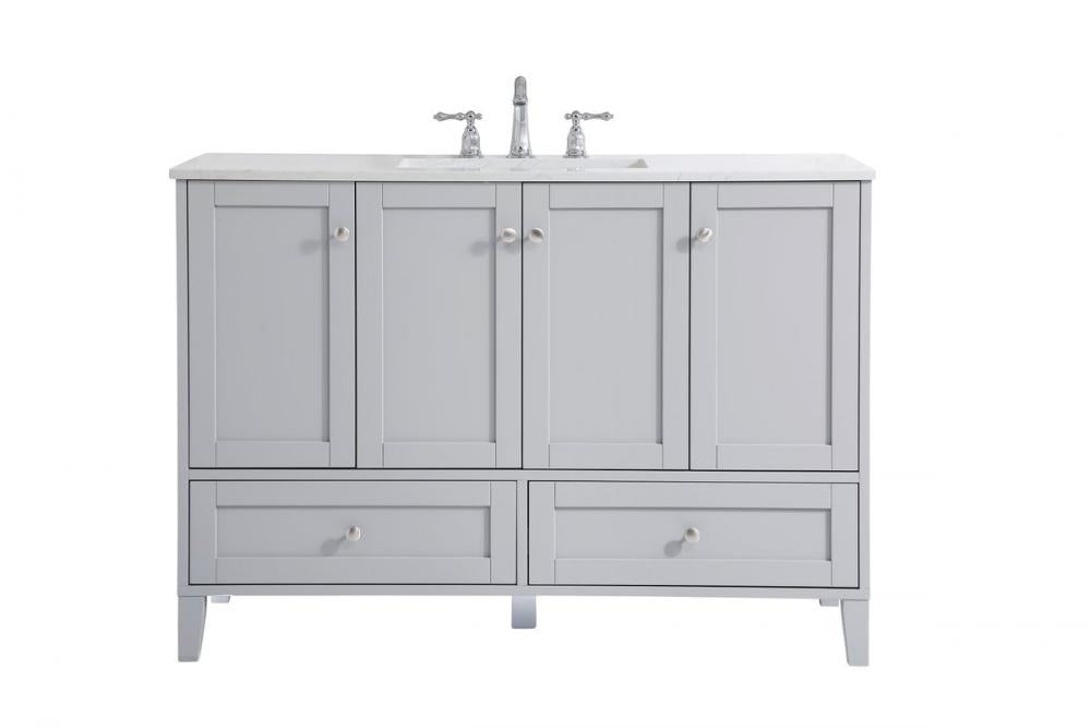 Elegant Sommerville Bathroom Vanity