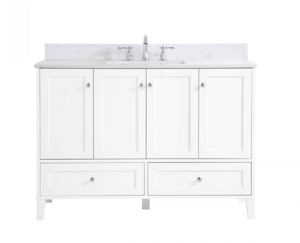 Elegant Sommerville Bathroom Vanity