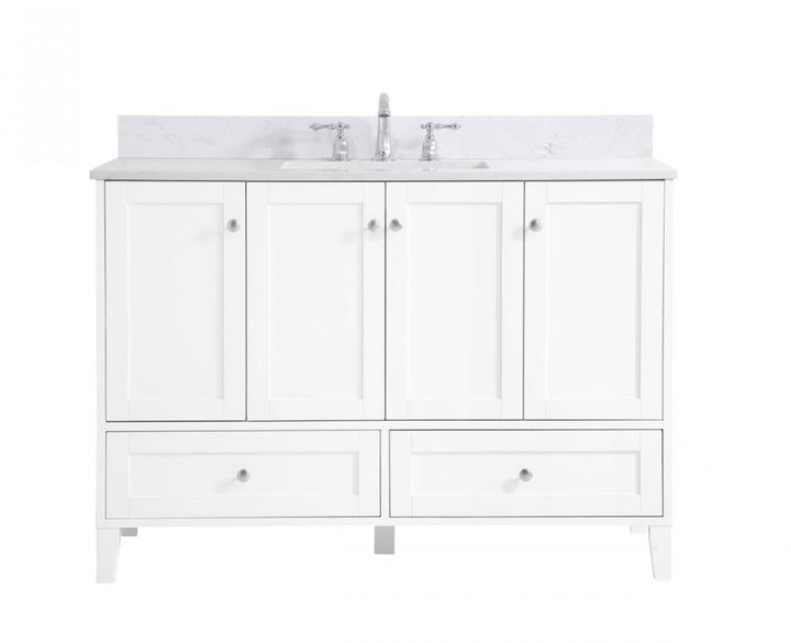 Elegant Sommerville Bathroom Vanity