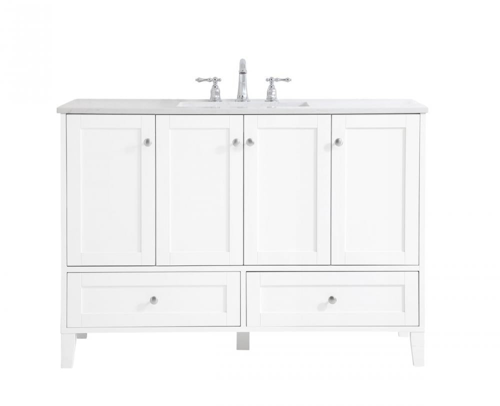 Elegant Sommerville Bathroom Vanity