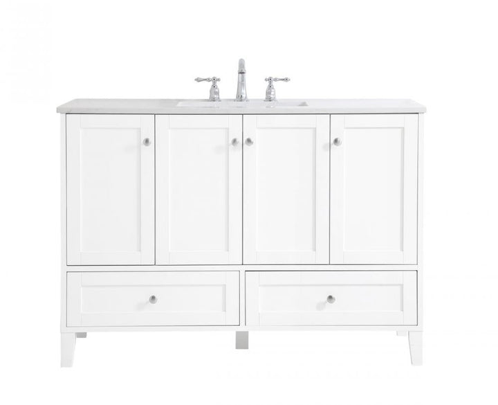 Elegant Sommerville Bathroom Vanity