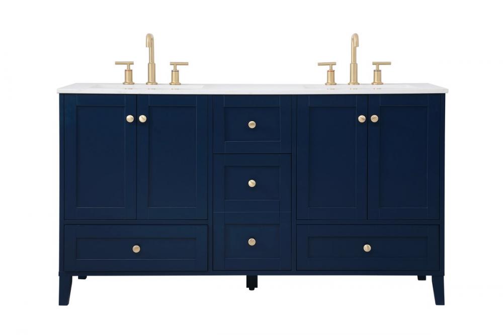 Elegant Sommerville Bathroom Vanity