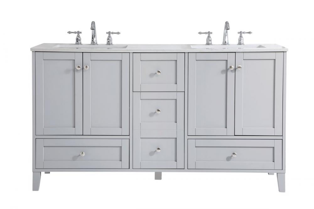 Elegant Sommerville Bathroom Vanity