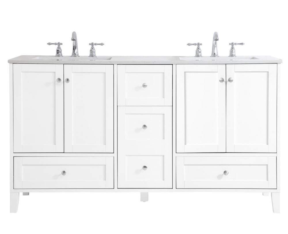 Elegant Sommerville Bathroom Vanity