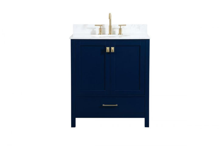 Elegant Irene Bathroom Vanity