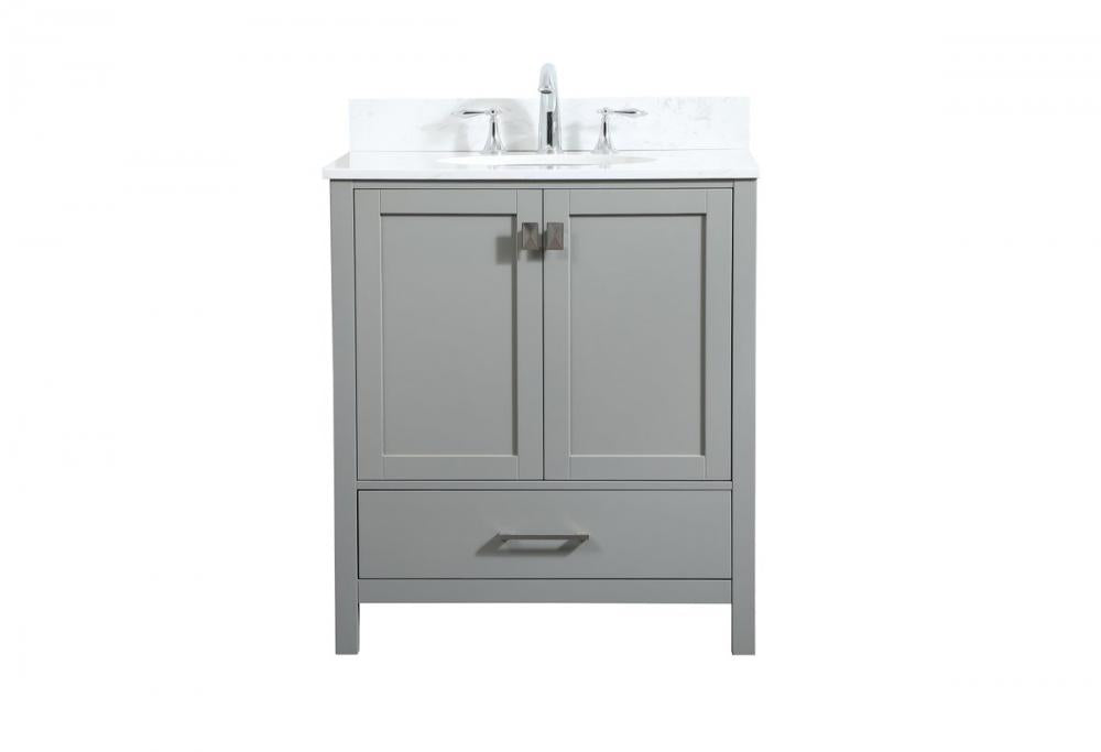 Elegant Irene Bathroom Vanity